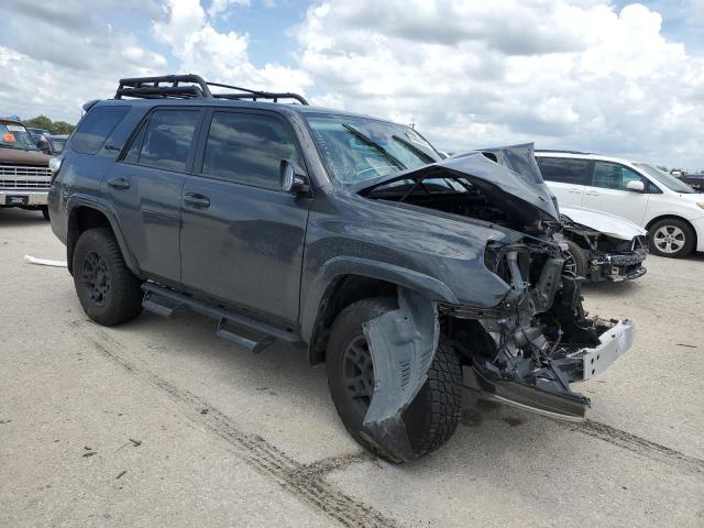 2024 TOYOTA 4RUNNER SR - JTELU5JR5R6262923