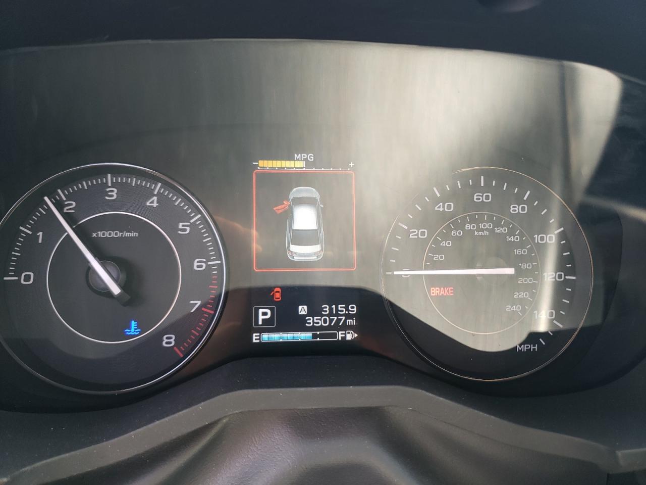 4S3GTAD63L3718252 2020 Subaru Impreza Premium