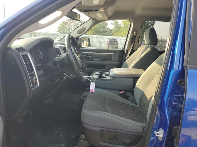 2015 RAM 1500 SLT - 1C6RR7LT4FS596021