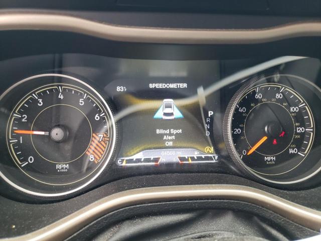 2015 Jeep Cherokee Limited VIN: 1C4PJMDS2FW665955 Lot: 60903554