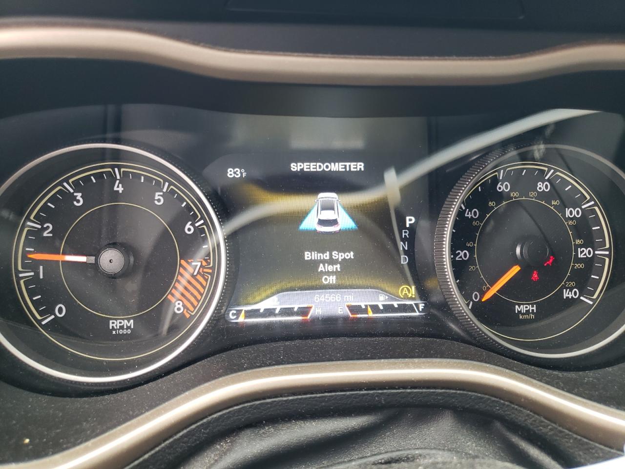 1C4PJMDS2FW665955 2015 Jeep Cherokee Limited