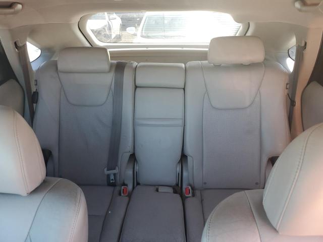 2010 Lexus Rx 350 VIN: 2T2BK1BA7AC068975 Lot: 60901574