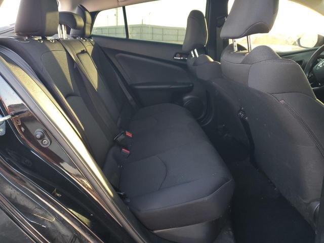 2019 Toyota Prius VIN: JTDKARFU9K3095521 Lot: 62135834