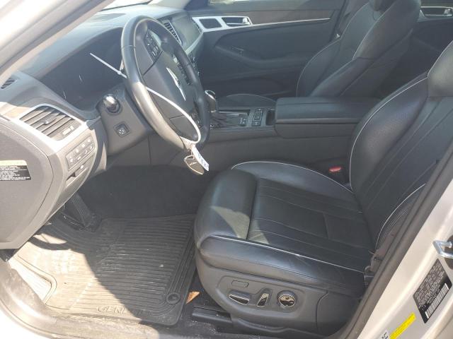 2015 HYUNDAI GENESIS 5. KMHGN4JF3FU045344