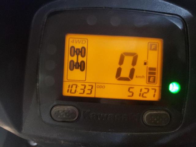 2018 KAWASAKI KVF750 L - JKAVFDL15JB507198