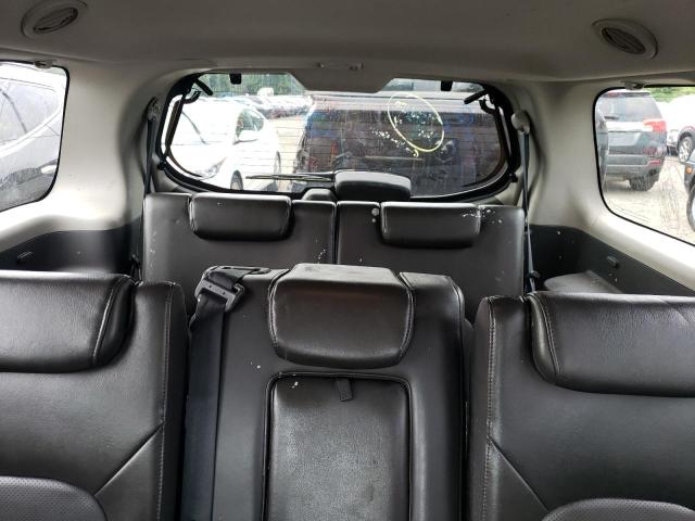 2011 Nissan Pathfinder S VIN: 5N1AR1NBXBC603657 Lot: 62059214