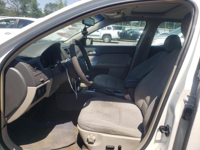 2011 Ford Fusion Se VIN: 3FAHP0HGXBR213031 Lot: 61429874