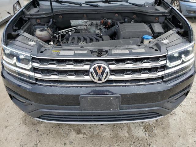 2018 Volkswagen Atlas Se VIN: 1V2KR2CAXJC505606 Lot: 62273464