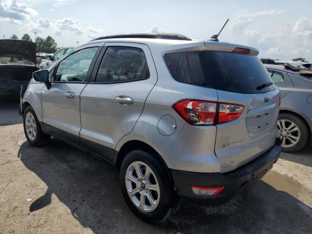 2021 FORD ECOSPORT S - MAJ3S2GE8MC452096