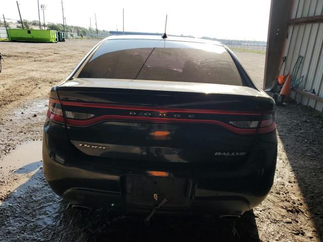 2013 DODGE DART SXT - 1C3CDFBA0DD110138