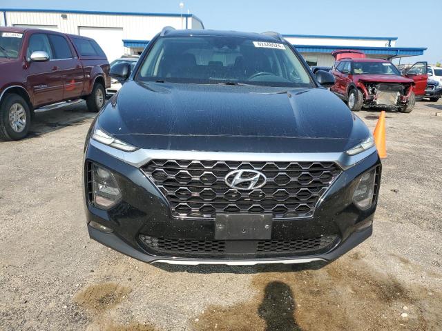 2020 HYUNDAI SANTA FE S - 5NMS3CADXLH305691