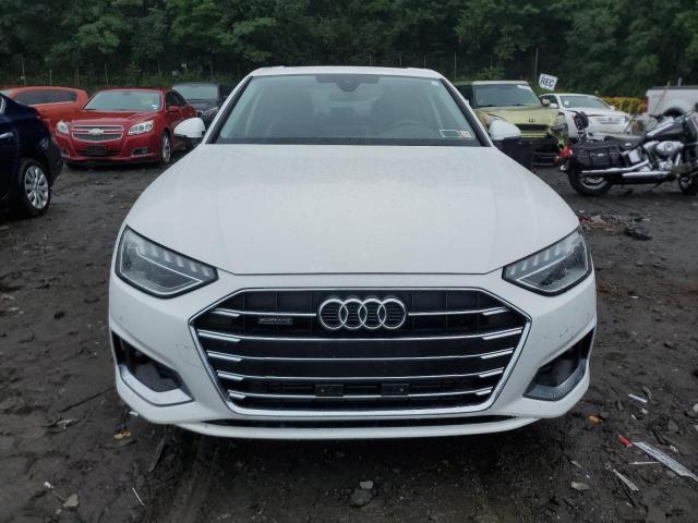 2023 AUDI A4 PREMIUM WAUABAF40PN000539  60134724