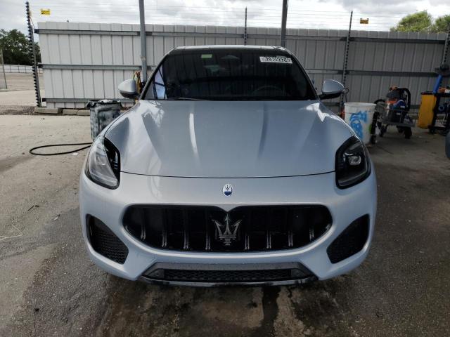 VIN ZN6PMDBA3R7450616 2024 Maserati Grecale, Modena no.5