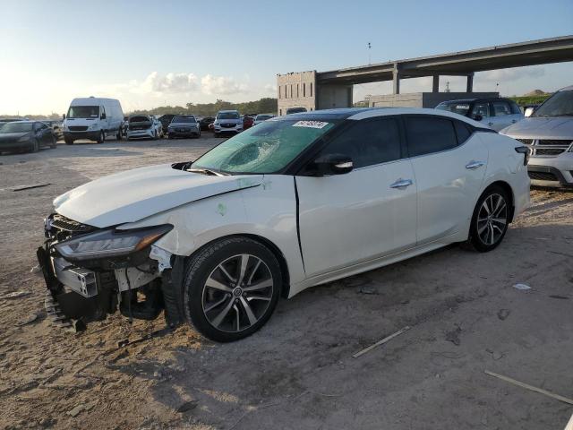 2020 NISSAN MAXIMA SL - 1N4AA6DV0LC384879