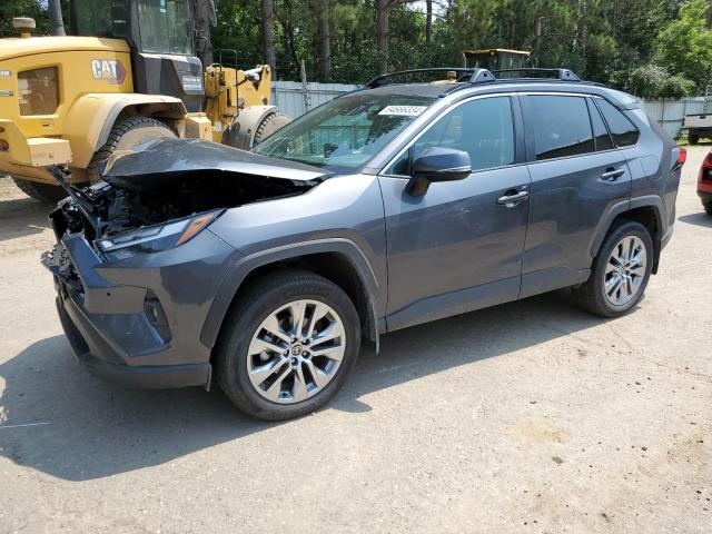 2023 TOYOTA RAV4 XLE P #2957899824