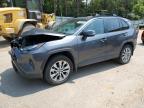 Lot #2957899824 2023 TOYOTA RAV4 XLE P