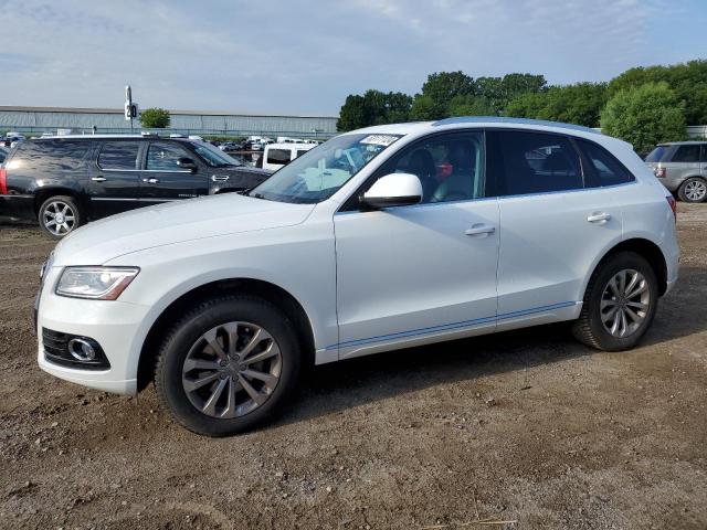 VIN WA1CFAFP6EA125263 2014 Audi Q5, Premium no.1