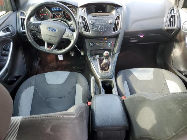 2016 FORD FOCUS ST - 1FADP3L94GL360394