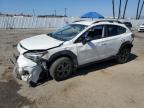 2021 SUBARU CROSSTREK - JF2GTHRC9MH669071