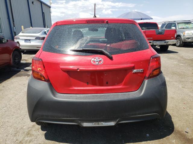 VIN VNKKTUD32FA049772 2015 Toyota Yaris no.6