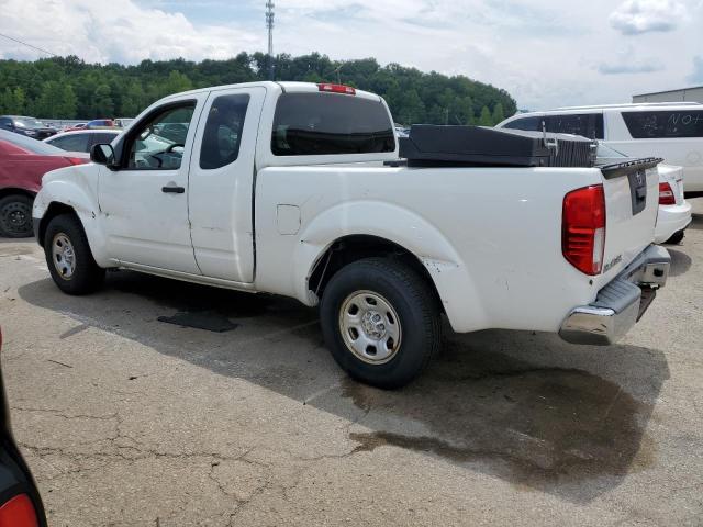 2016 NISSAN FRONTIER S - 1N6BD0CT3GN738291