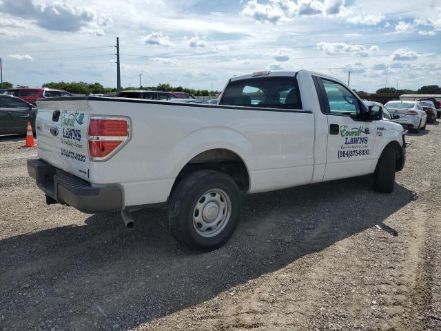 2015 FORD F150 XL 1FTMF1CM3EKD33356