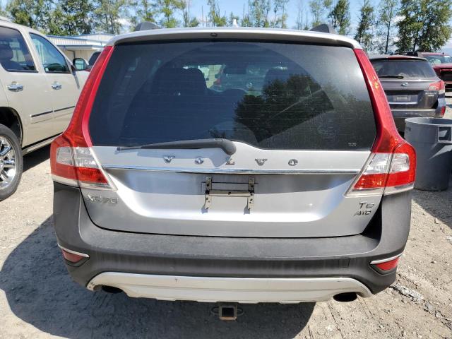 2015 Volvo Xc70 T6 Premier+ VIN: YV4902NC1F1192809 Lot: 60917894