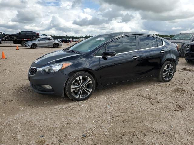 2014 KIA FORTE EX 2014