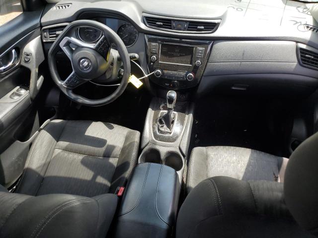 2018 NISSAN ROGUE S - KNMAT2MT0JP521062
