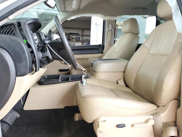 2011 GMC Sierra C1500 Sle VIN: 3GTP1VE09BG403765 Lot: 62468954