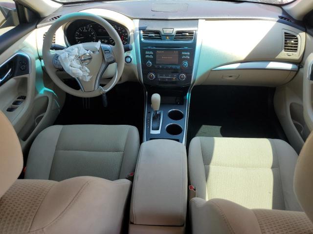 2015 NISSAN ALTIMA 2.5 - 1N4AL3AP5FC152135