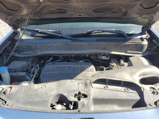 2013 Honda Pilot Touring VIN: 5FNYF4H90DB080421 Lot: 61305454