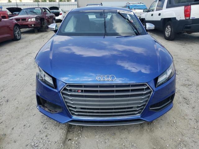 2016 AUDI TTS - TRUC1AFV0G1024568