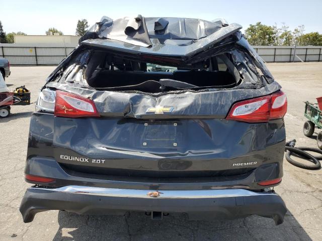 2020 CHEVROLET EQUINOX PR - 2GNAXPEX3L6251404