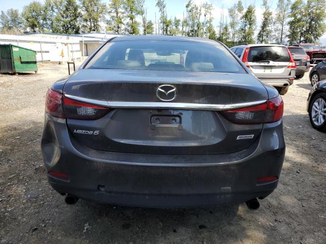 2016 Mazda 6 Sport VIN: JM1GJ1U57G1431138 Lot: 61655274