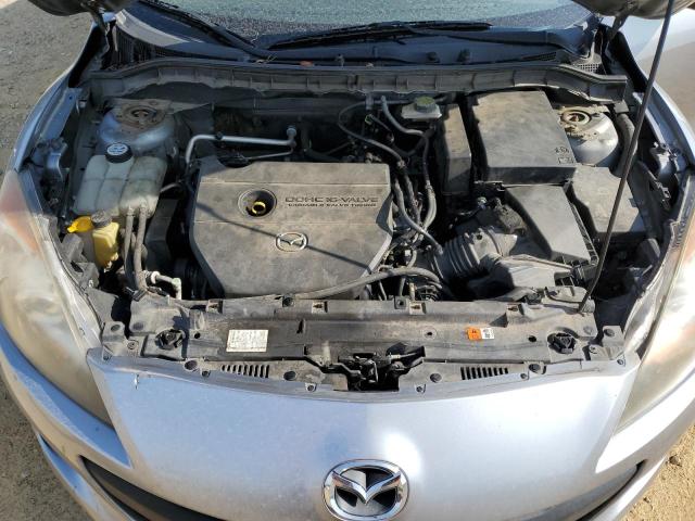 JM1BL1TF3D1817033 2013 Mazda 3 I