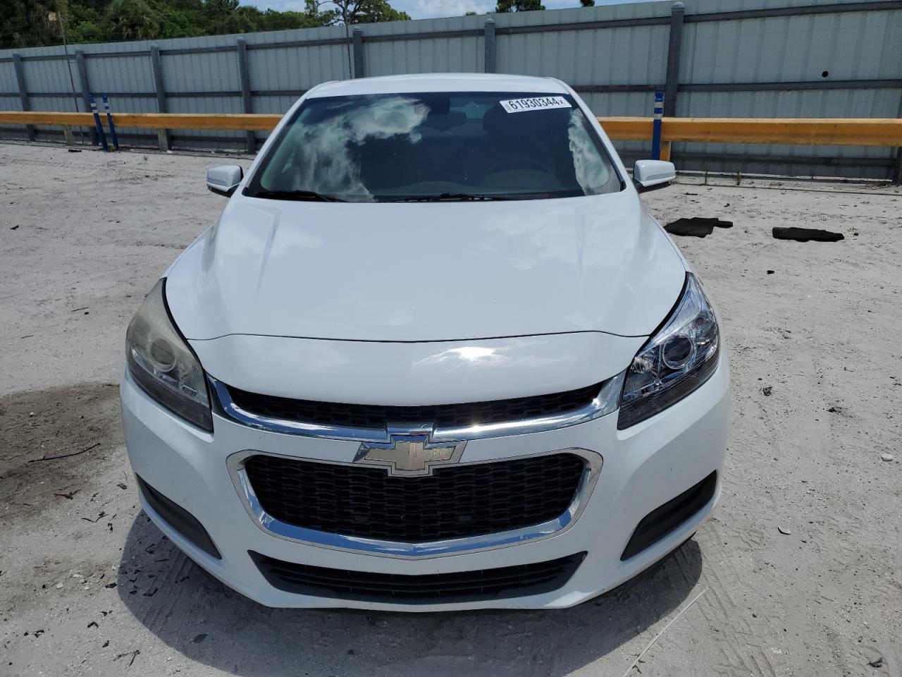 2016 Chevrolet Malibu Limited Lt vin: 1G11C5SA5GF152743