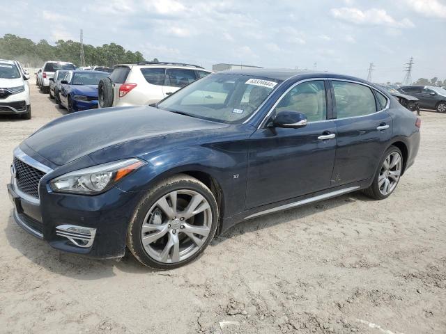 2015 INFINITI Q70L 3.7 #2969879965