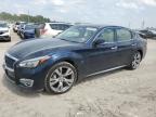 Lot #2969879965 2015 INFINITI Q70L 3.7