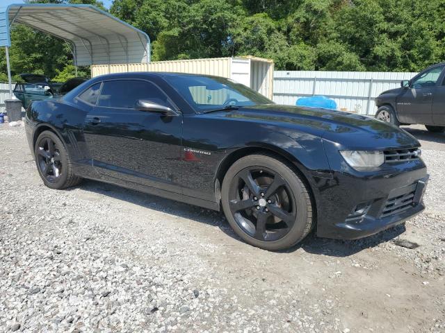 2014 Chevrolet Camaro Ss VIN: 2G1FS1EW9E9173688 Lot: 61822014