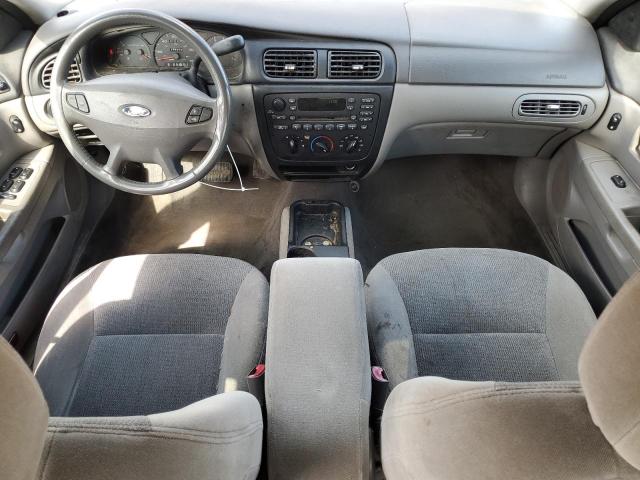 2001 Ford Taurus Se VIN: 1FAFP53U71G245698 Lot: 61754734