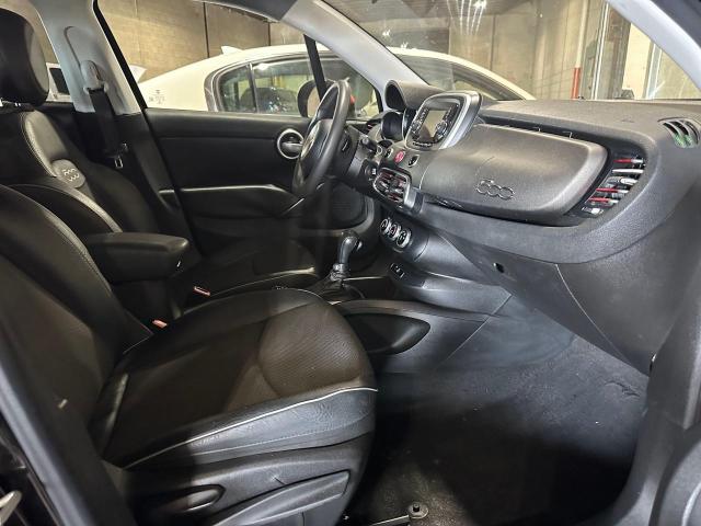 2016 FIAT 500X TREKK ZFBCFXCT0GP388152