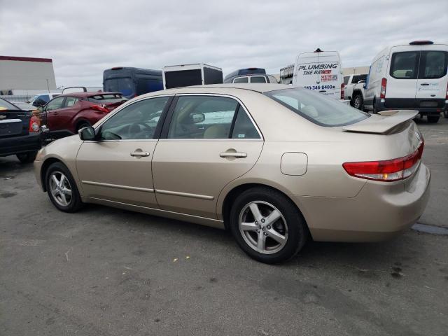 1HGCM56604A124894 2004 Honda Accord Ex