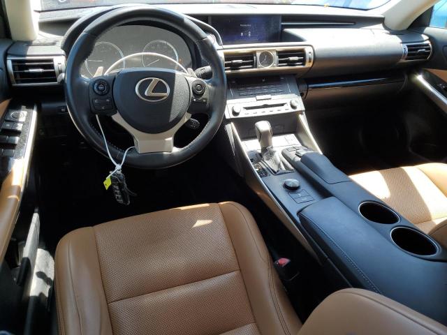 2015 Lexus Is 250 VIN: JTHBF1D24F5046644 Lot: 61755684