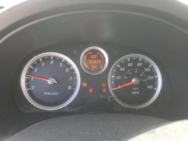 2010 Nissan Sentra 2.0 VIN: 3N1AB6AP4AL617471 Lot: 61279734