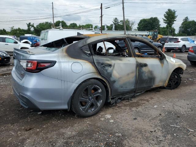 2020 SUBARU LEGACY SPO 4S3BWAF65L3003178