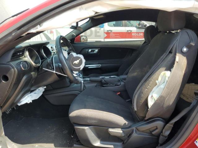 2020 FORD MUSTANG - 1FA6P8TH4L5161387