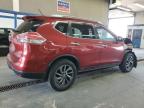 NISSAN ROGUE S photo