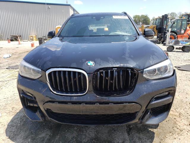 VIN 5UXTY5C04L9D12337 2020 BMW X3, Xdrive30I no.5