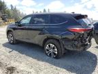 TOYOTA HIGHLANDER photo